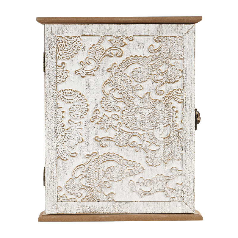 Embossed Pattern