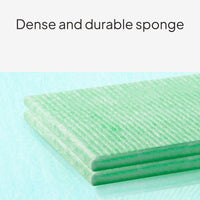 Biochemical Filter Sponge for Aquariums, Cuttable, Dense