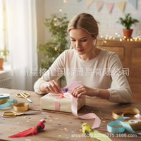 Artificial Feathered Birds with Clip