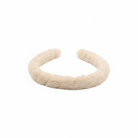 Non-Slip Headbands for Women, Thick, Elastic, All-Day Wear