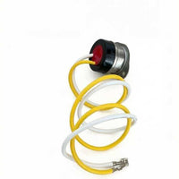 5708L 双线除霜温控开关 75°F-35°F，适用于 Bohn、Heatcraft