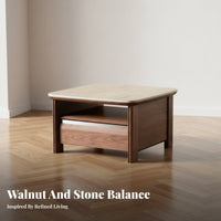 2 Pieces elevatingTop Coffee and End Table Set centuryera Modern and aesthetic for Students