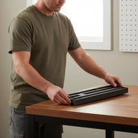 Socket Extension Organizer Keeps Tools Organized for Technicians