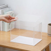 display cases