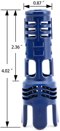 Zodiac Polaris TailSweep Pro TSP10带 9-100-3105 软管清洁器