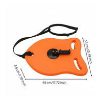 Water Float Phone Stand Hands Filming Swimming Camera Mount Live Broadcasting Sports Accessory for Swimmers