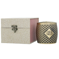 Brass Ashtray Embossed Relief Decorative Ashtray Chinese-Themed Patterns