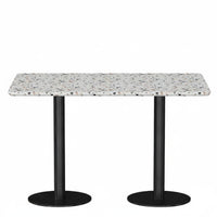 Woven rear Armchair moderndesign Cafe Set adaptable Combination Includes pads for Coffee Shop, Reception Area, Living Room