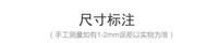 茶叶茶杯架子茶具收纳架吧台墙上搁板餐边置物架实木吊柜餐厅壁柜