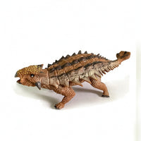 Dinosaur Figure Realistic Dinosaur Toy Soft for Shelf, Collectors