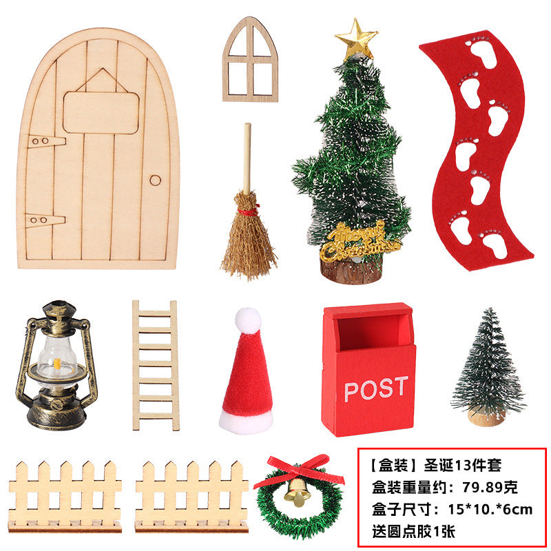 Christmas Decor SET