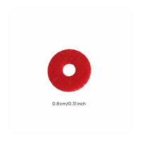 Piano Textile Washer Precise Sizing Piano Textile Washer Easy Installation