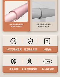 舞蹈把杆家用儿童专业压腿练功练舞跳舞把干移动式芭蕾教室房专用