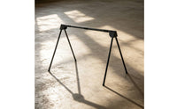 Foldable Bike Storage Parking Rack Portable Folding Bike Stand Space Saving for Cyclists, Shop