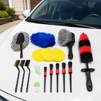 car cleaning kit
