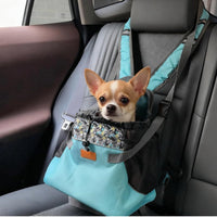 Dog Carrier Backpack Breathable Mesh Front Facing Dog Backpack Easy On Remove
