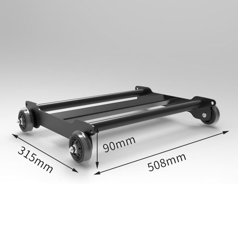 Core Wheeler