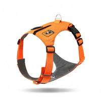 Harness with Waste Bag Holder Secure Anti-Escape Dog Harness Long-Lasting