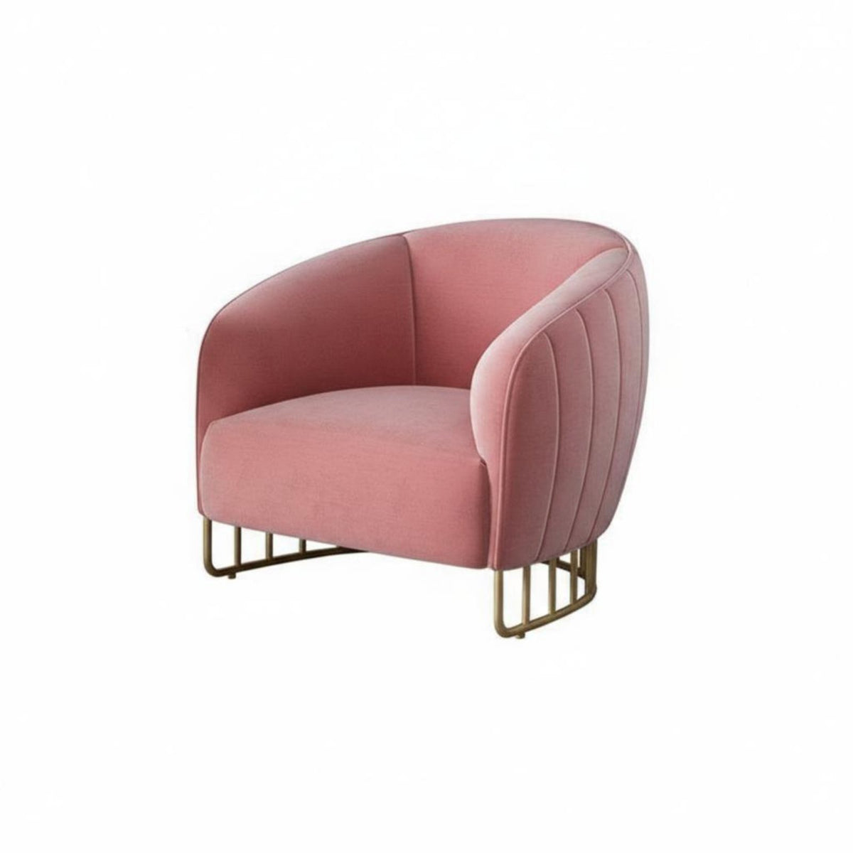 Round Bistro Set Nordic design Table and Chair Group Light Luxury Aesthetic Sturdy Construction for Interior Designers, pairs
