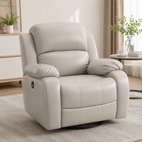 recliner chair