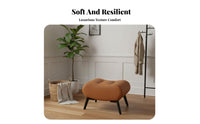 Shoe Changing Stool Scratch Resistant Shoe Changing Bench Complimentary