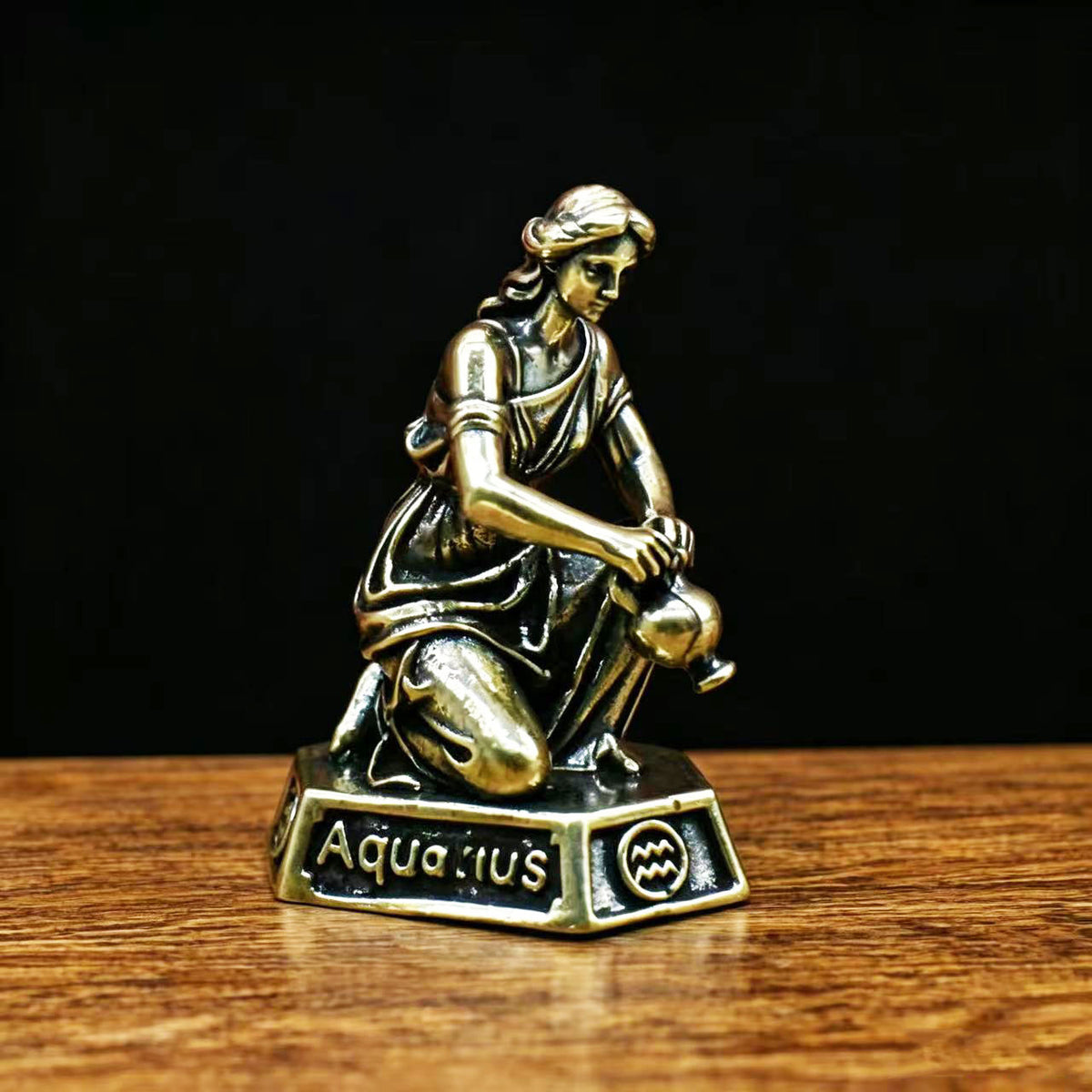 Aquarius