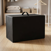 Microwave Cover with Handle Dustproof for Kitchen, Countertop