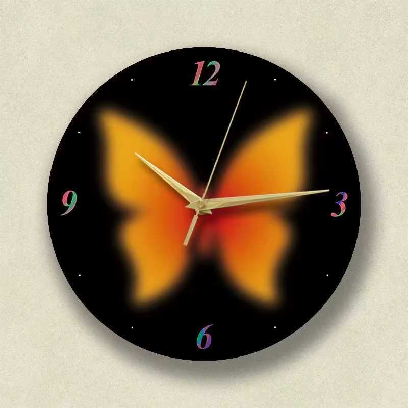 Orange / 12 Inch