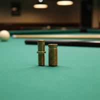 Cue Cap Wear-Resistant Sports Accessory Compact for Billiards Table