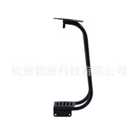 新款适用M365滑板车多功能座椅带储物包座椅滑板车座椅免打孔
