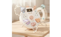 Plug Toy Developmental Matching Toy Fine Motor Busy Board for Classroom