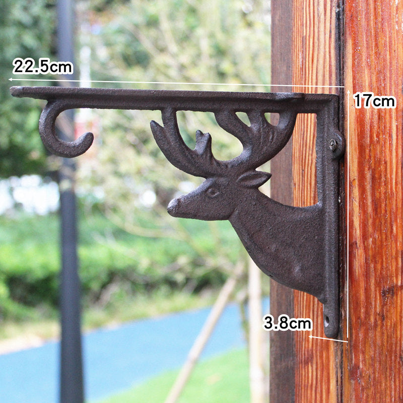 Deer Head