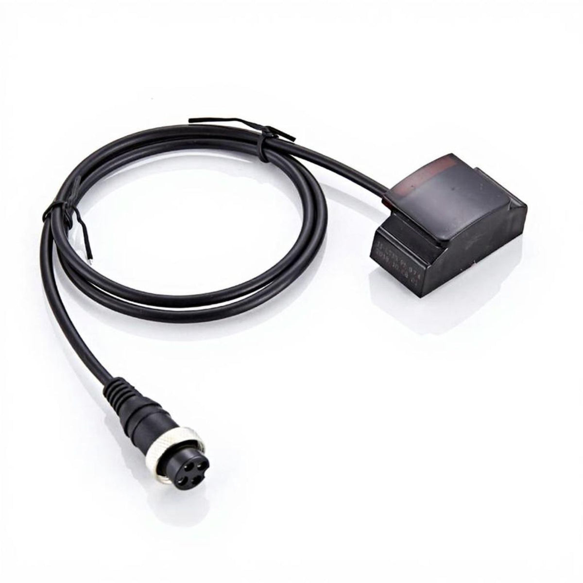 Infrared detector Faucet, Automatic Hot & Cold Water blender, Touchless Control Box for Bathroom Sink