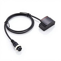 Infrared detector Faucet, Automatic Hot & Cold Water blender, Touchless Control Box for Bathroom Sink