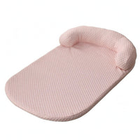 Headrest Cushion Pet Mat Textured Pet Cushion Bed Padded