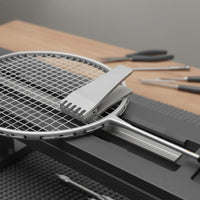 Badminton Racket Flying Clamp Strong Clamping Force Flying Clamp