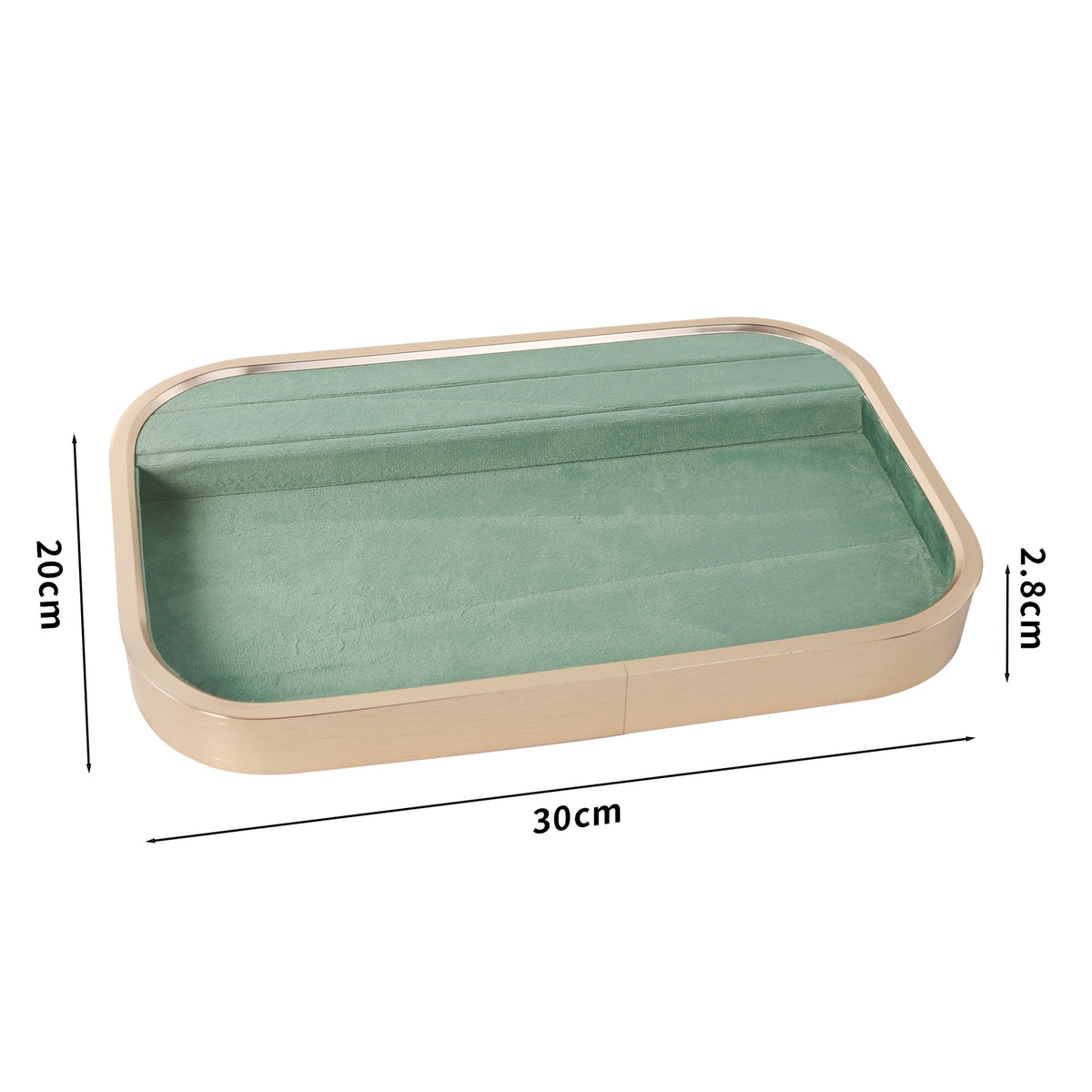 Display Tray