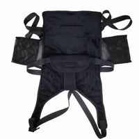Portable Young Child Airplane Bed Lightweight Travel Gear Quick-Drying