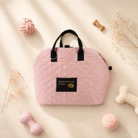 Soft Pet Carrier Shoulder Strap Soft Sided Pet Carrier Easy to Clean for Home