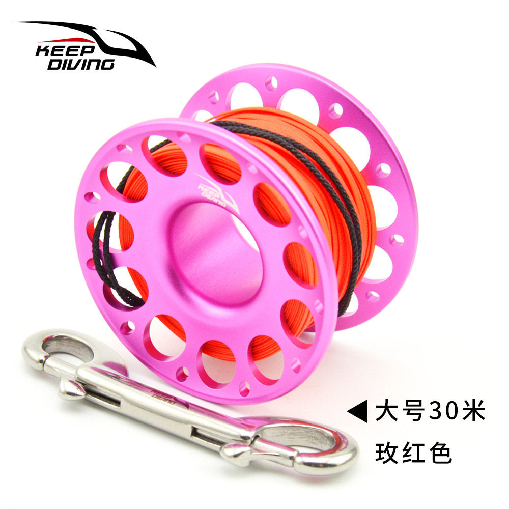 Rose Red / 30M