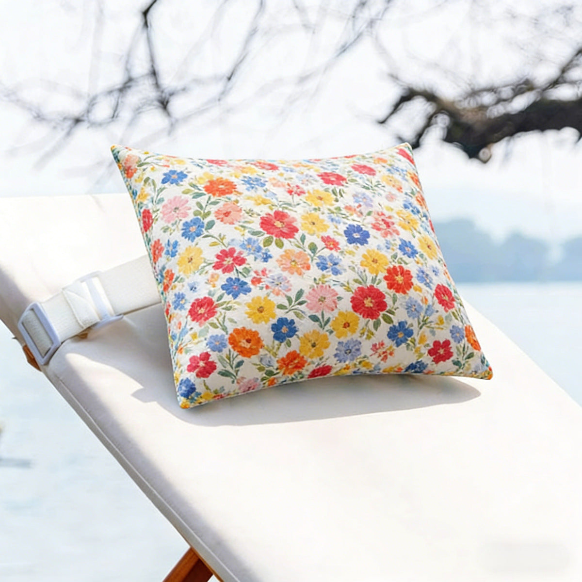 Spring Floral