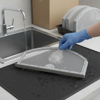 GE Dryer Lint Filter Easy to Install Appliance Part Long-Lasting