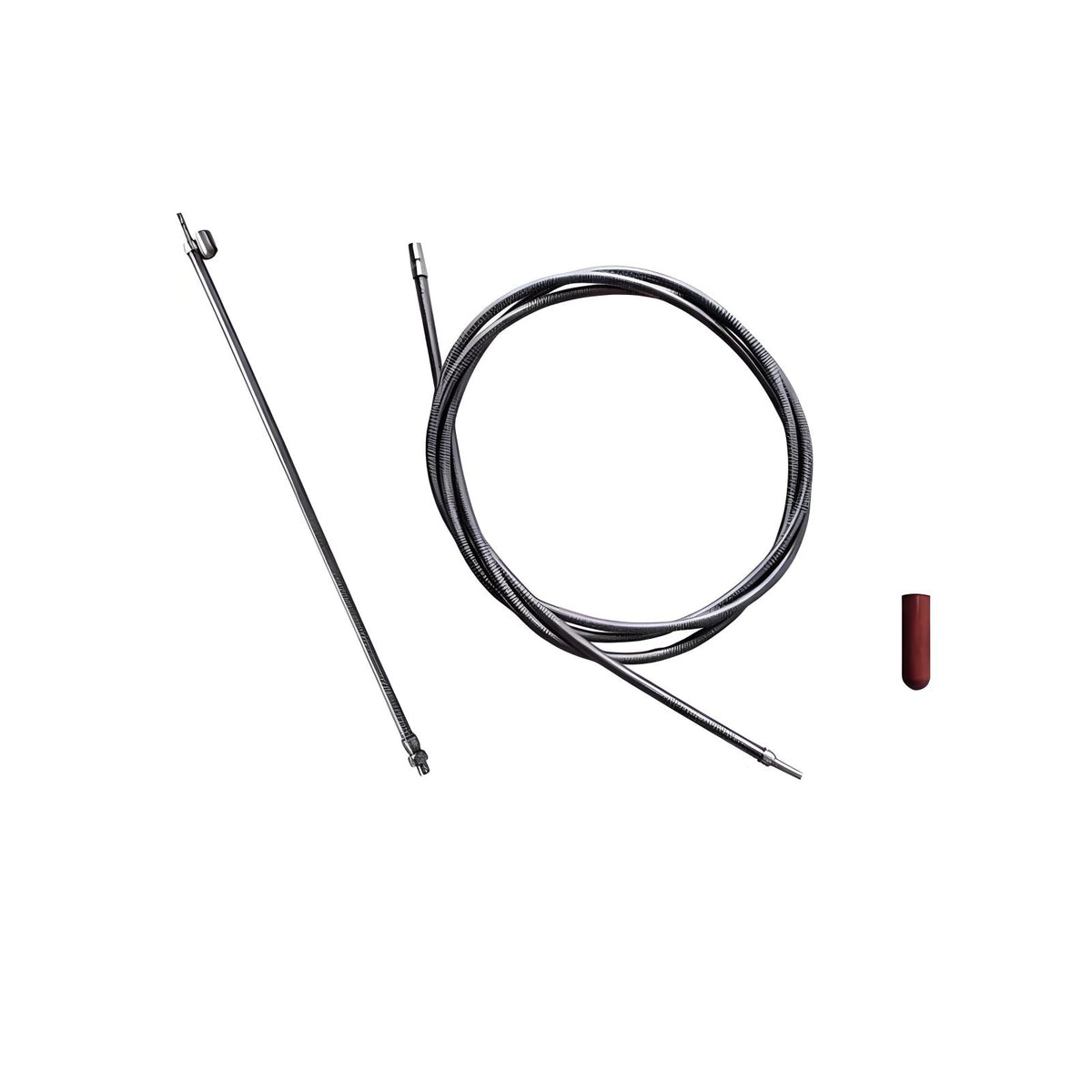 Automotive Exhaust Gas Analyzer, NOx Measurement Probe, Instantaneous Detection, Multi-Function, Data Logging