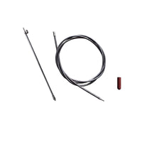 Automotive Exhaust Gas Analyzer, NOx Measurement Probe, Instantaneous Detection, Multi-Function, Data Logging