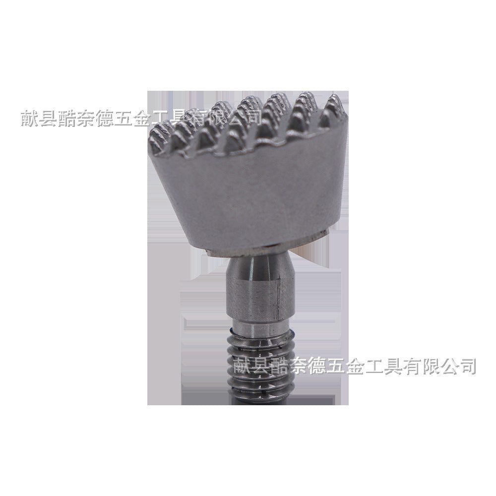 Iron Top