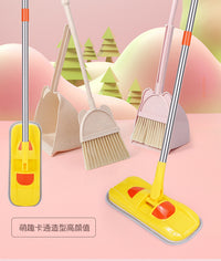 跨级热销迷你小拖把锻炼宝宝动手能力儿童益智过家家玩具厂家直销