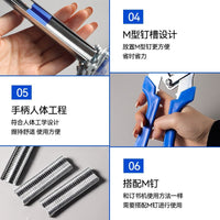 M-Nail Pliers