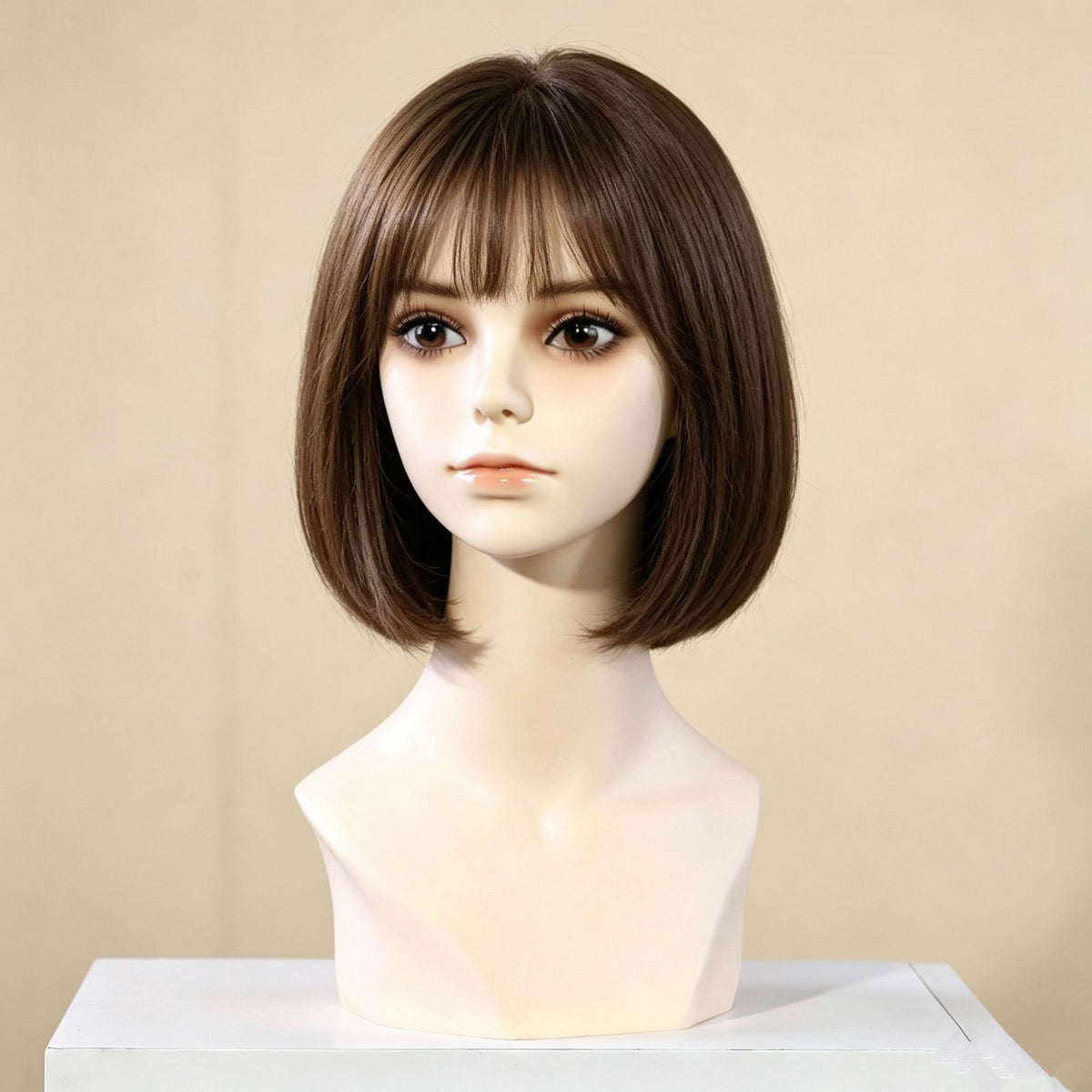 Short Style Pvc