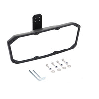 FLYQUICK Universal Rear View Mirror for Boats and UTVs