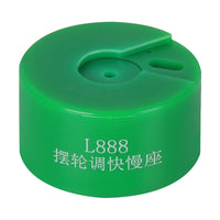 Watch Repair Tool for L888 C07.111 Movement, Silicon Balance Wheel, 2824 2892, Disassembly and Installation